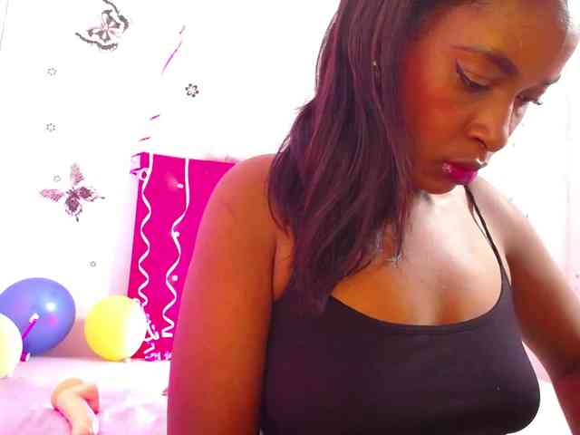 Naugthy-choko webcam