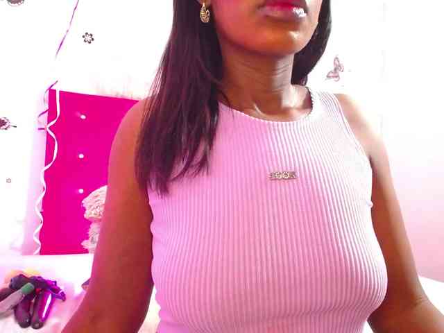 Naugthy-choko webcam