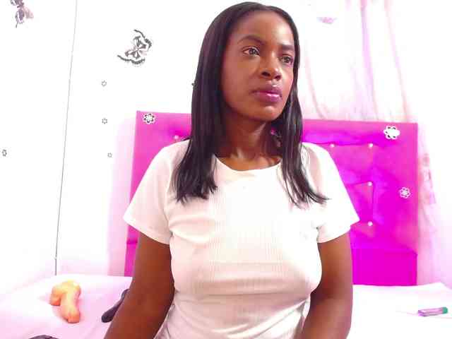 Naugthy-choko webcam