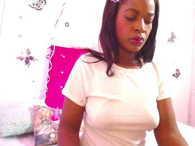 Naugthy-choko webcam