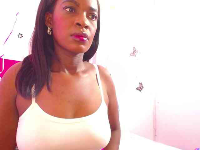 Naugthy-choko webcam