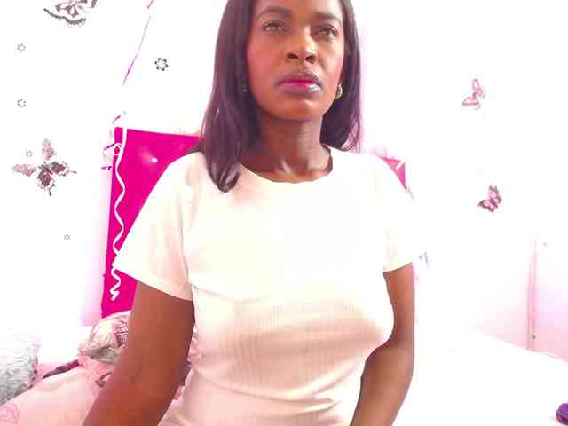 Naugthy-choko webcam