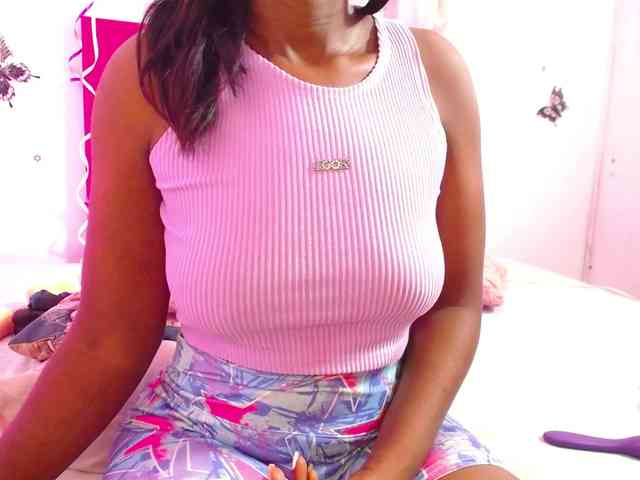 Naugthy-choko webcam