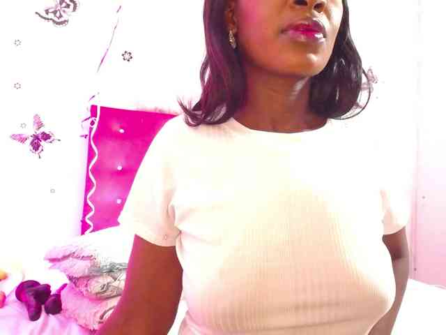 Naugthy-choko webcam