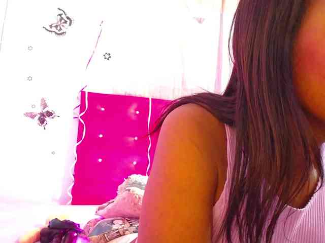 Naugthy-choko webcam