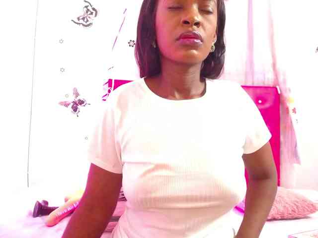 Naugthy-choko webcam