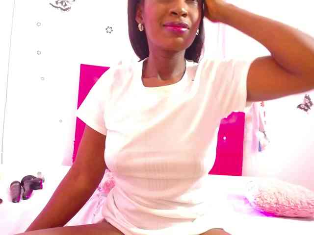 Naugthy-choko webcam