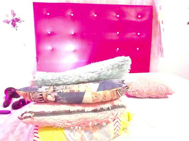 Naugthy-choko webcam