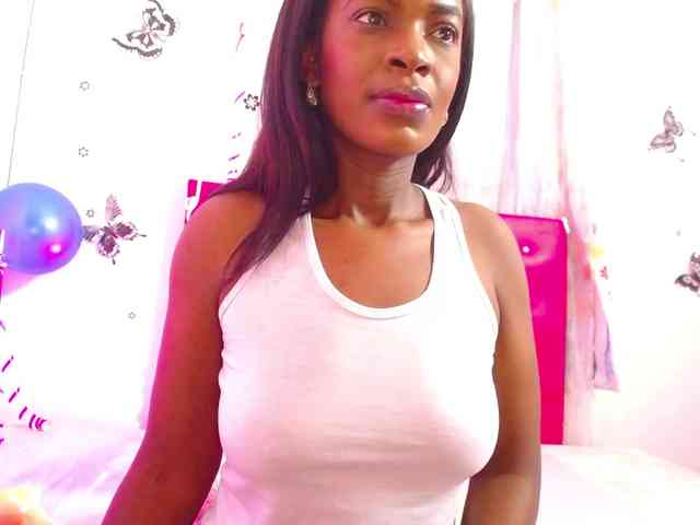 Naugthy-choko webcam