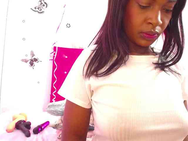 Naugthy-choko webcam