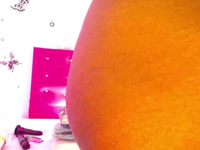 Naugthy-choko webcam