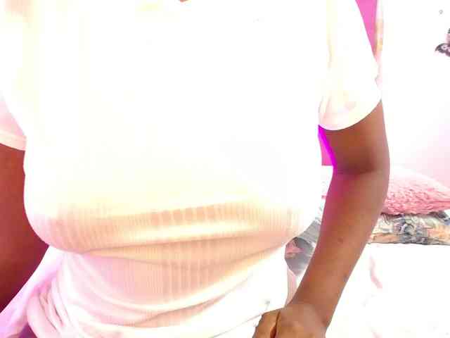 Naugthy-choko webcam