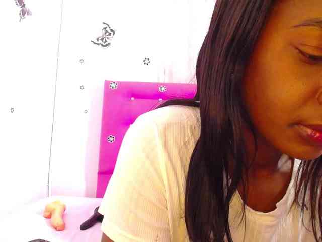 Naugthy-choko webcam