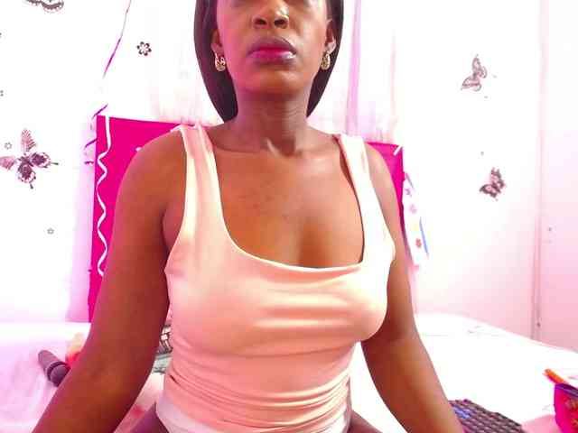 Naugthy-choko webcam