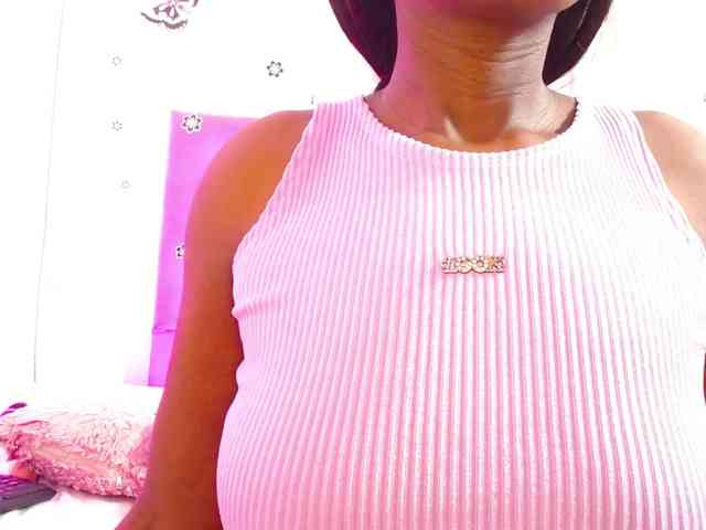 Naugthy-choko Naugthy-choko