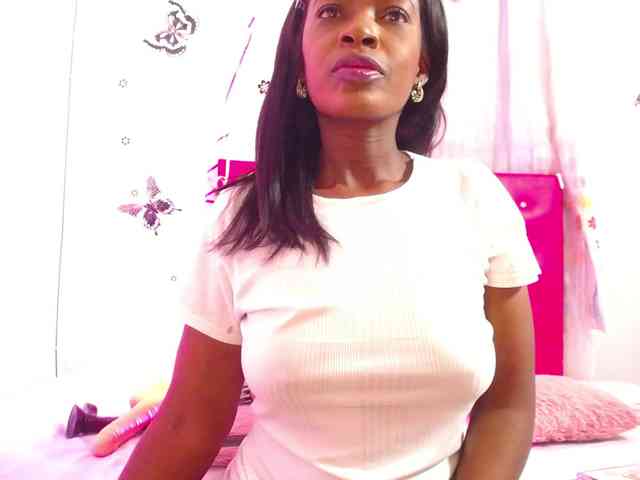 Naugthy-choko webcam