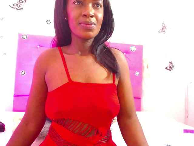 Naugthy-choko webcam