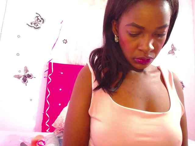 Naugthy-choko webcam