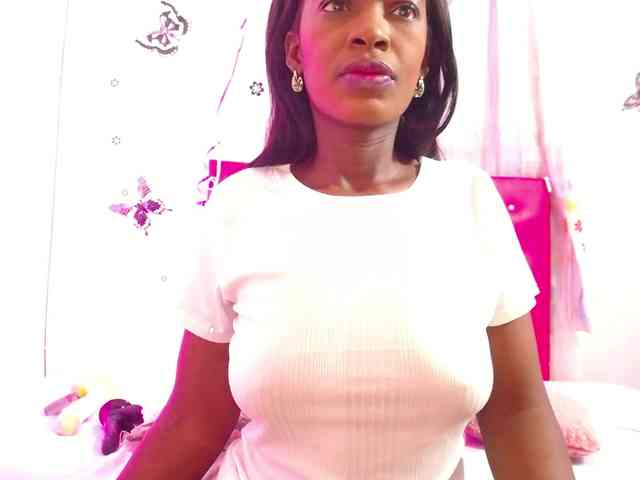 Naugthy-choko webcam