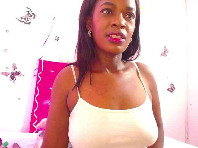 Naugthy-choko webcam