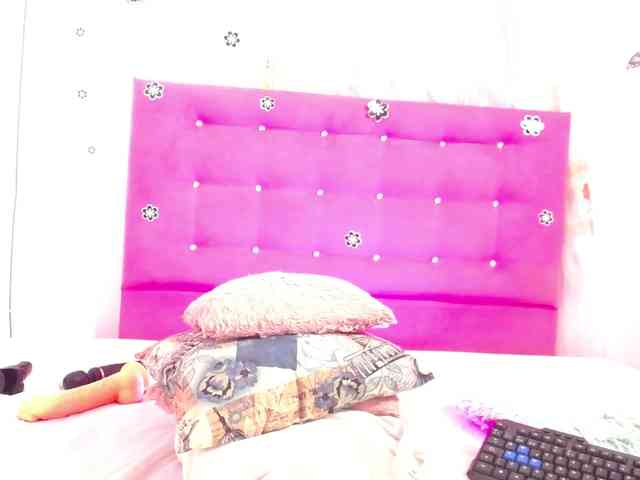 Naugthy-choko webcam