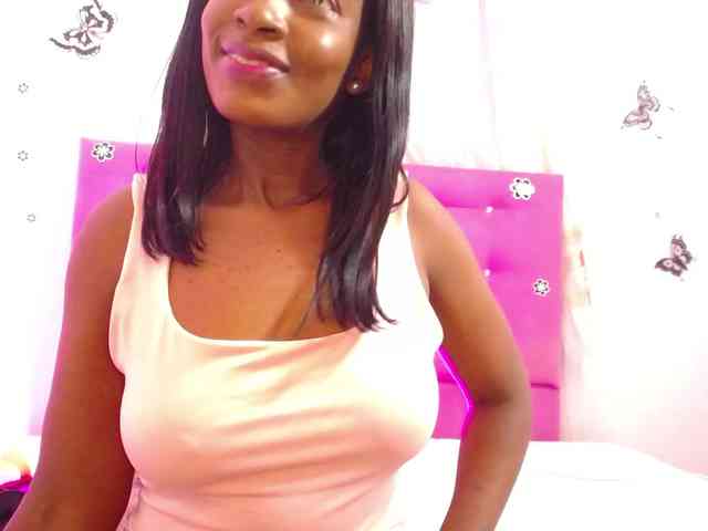 Naugthy-choko webcam