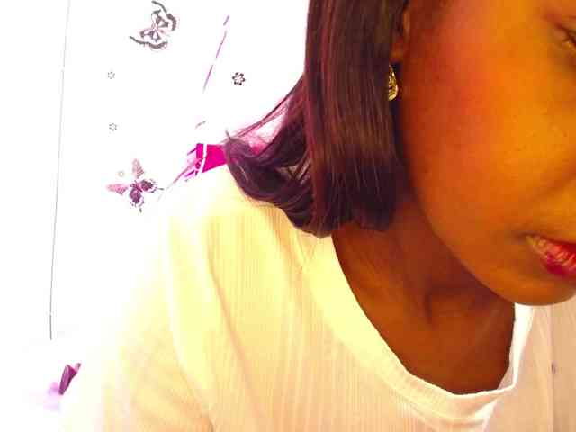 Naugthy-choko webcam