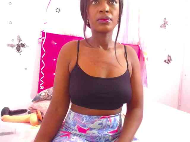 Naugthy-choko webcam