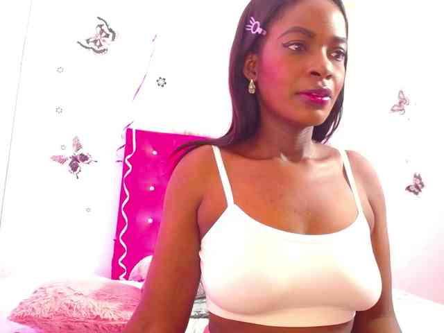 Naugthy-choko webcam