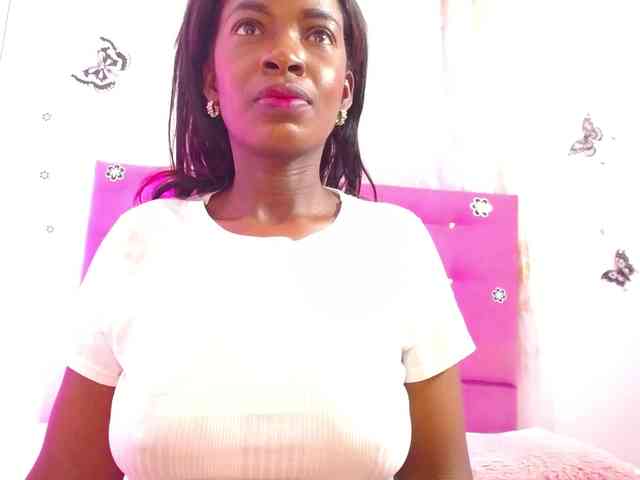 Naugthy-choko webcam