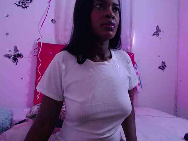 Naugthy-choko webcam