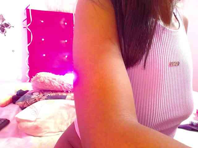 Naugthy-choko webcam