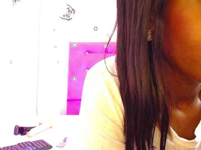 Naugthy-choko webcam