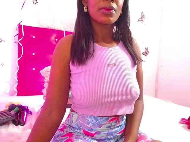 Naugthy-choko webcam