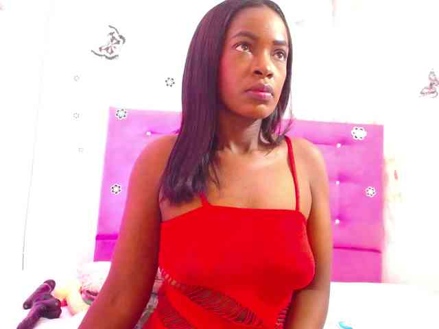 Naugthy-choko webcam