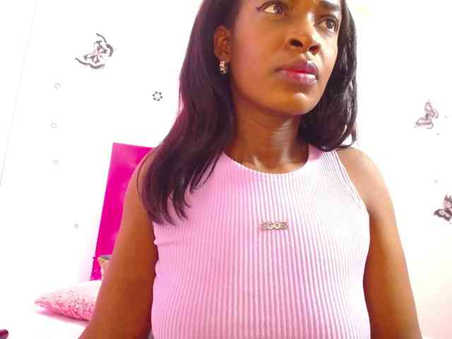 Naugthy-choko webcam