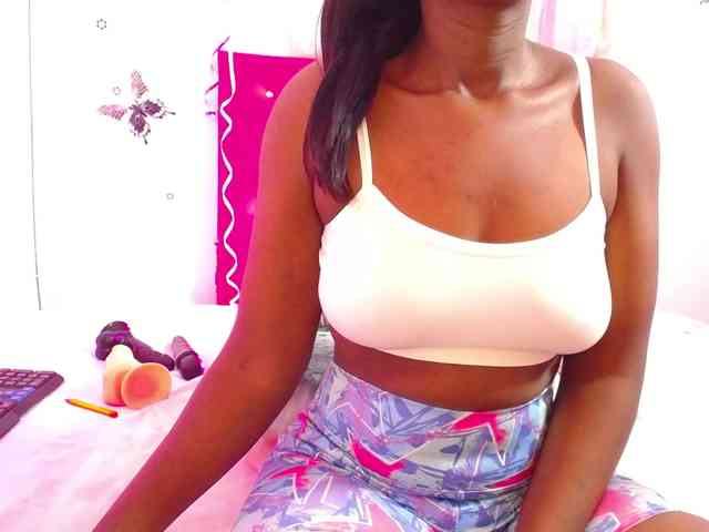 Naugthy-choko webcam