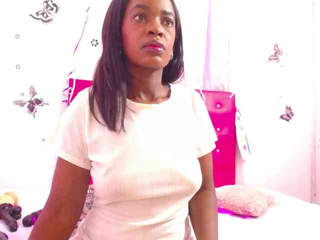 Naugthy-choko webcam