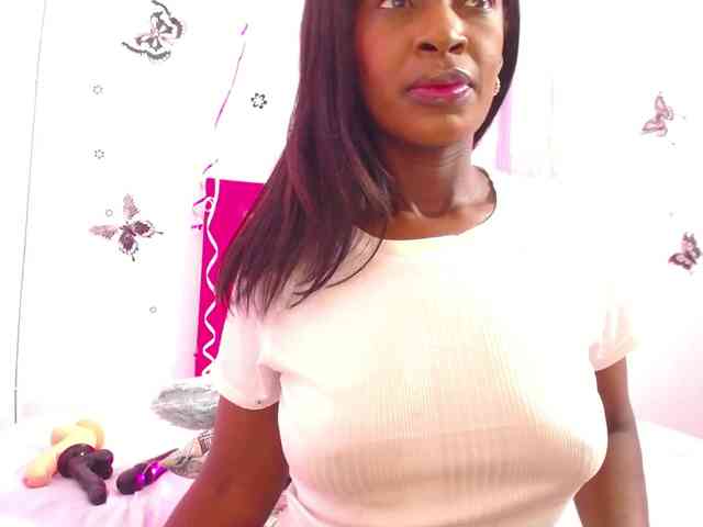 Naugthy-choko webcam