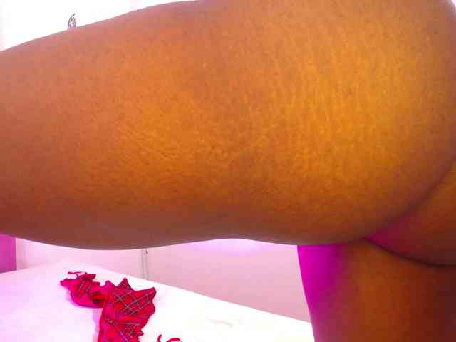 Naugthy-choko webcam