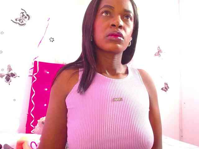 Naugthy-choko webcam