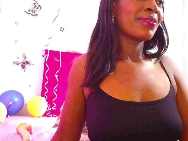 Naugthy-choko webcam