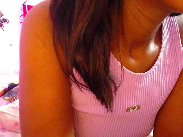 Naugthy-choko webcam