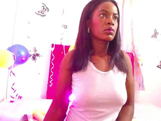 Naugthy-choko webcam