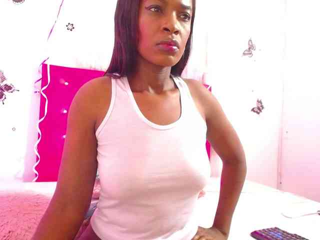 Naugthy-choko webcam