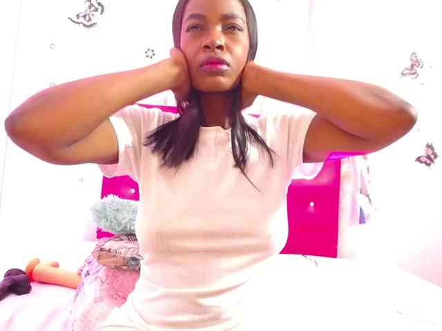 Naugthy-choko Naugthy-choko