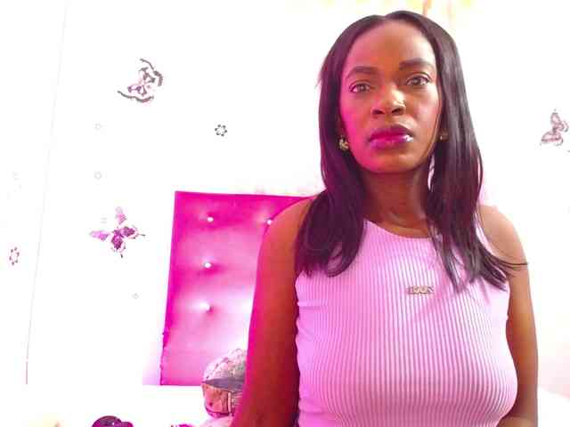 Naugthy-choko webcam