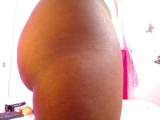 Naugthy-choko webcam