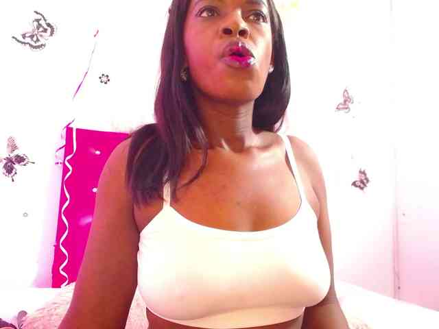 Naugthy-choko webcam