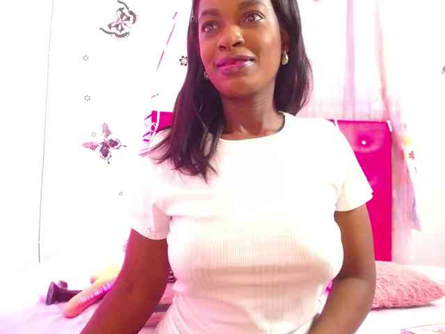 Naugthy-choko webcam